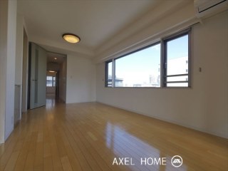東急ドエルアルス月島アールモード