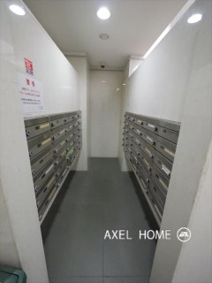 ムルーエ築地