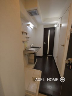 シャルマン築地明石町