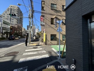 プラティーク新宿原町