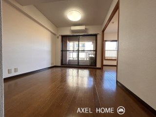 ニュー信濃町ハイツ