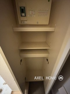 銀座アパートメントハウス