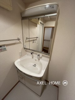 アクシス若松町（AXIS若松町）