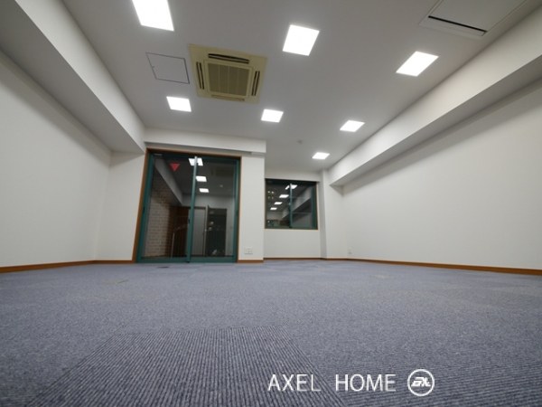 ルネパルティーレ汐留 （Renai Partire Shiodome）