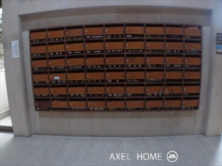 元赤坂タワーズ