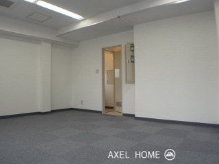 代々木ラックビル　(事務所・店舗)