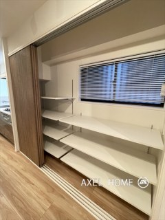 パレドール原宿