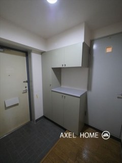 外苑フラット