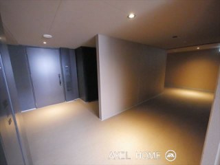 晴海フラッグ SUN VILLAGE E棟