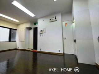 富士見ハウス御苑ビル（住居・事務所）