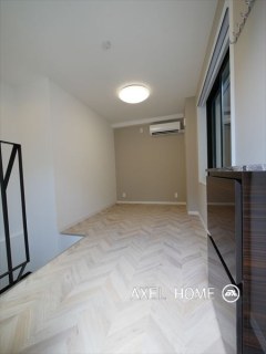 HJ PLACE YOYOGI Ⅱ (エイチジェイプレイスヨヨギⅡ)