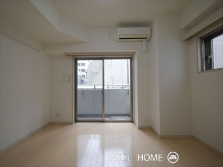 ガーラ・ステーション新富町