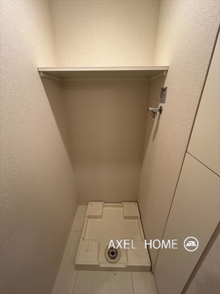 プライムメゾン市谷山伏町