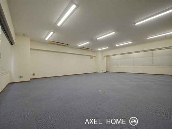 ひまわり日本橋人形町ビル