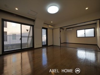 アルファ新富ビル