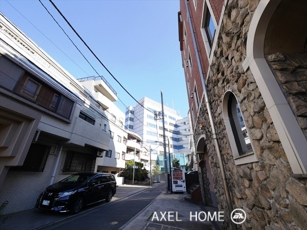 MFビル　(店舗)