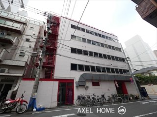 四谷4丁目32番4号ビル