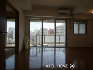 門前仲町パークホームズ