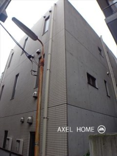 ルーク麻布