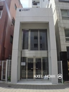 VORT渋谷松濤residence （ボルト渋谷松濤レジデンス）