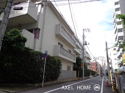 藤和湯島コープ