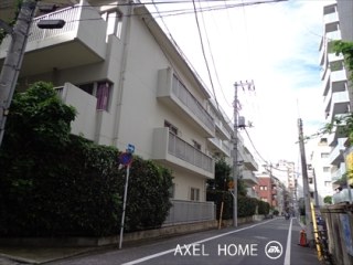藤和湯島コープ