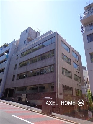 一番町ビル