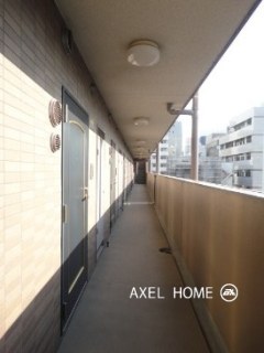 グランドガーラ日本橋茅場町