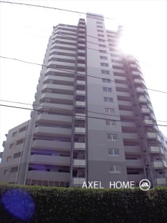 パークハウス清澄白河ステーションサイド