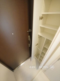 カバナプラス新富町（CAVANA + SHINTOMICHO）