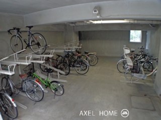 パレソレイユ日本橋三越前