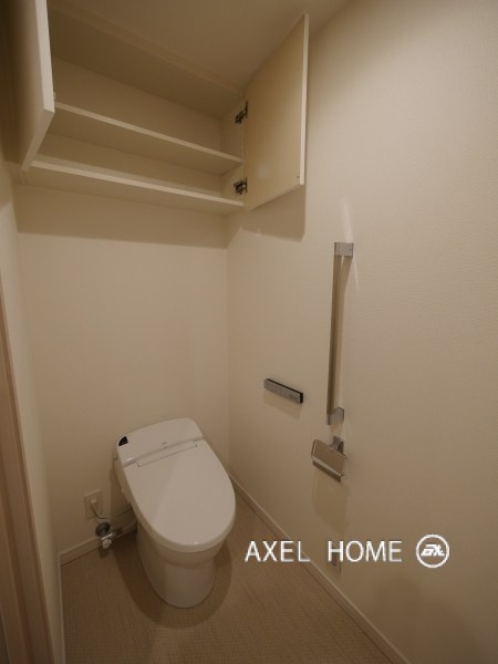 ラ・トゥール新宿ガーデン