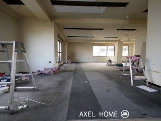 第2宝山ビル (店舗・事務所）