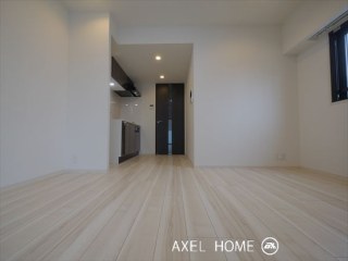 クレイシア月島