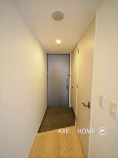 テラス四谷 (TERRACE YOTSUYA)