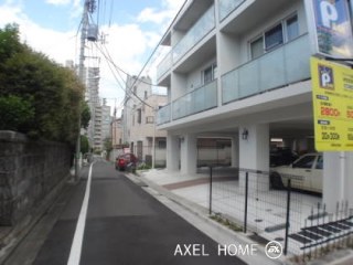 原宿Kハウス
