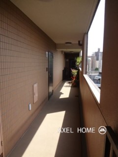 フォーチュンコート市ヶ谷パークヒルズ