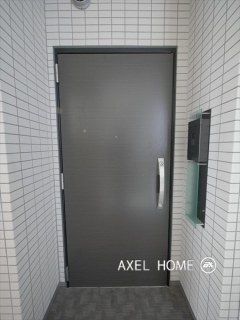 グレーシア勝どき