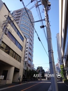 イニシアイオ文京仲坂