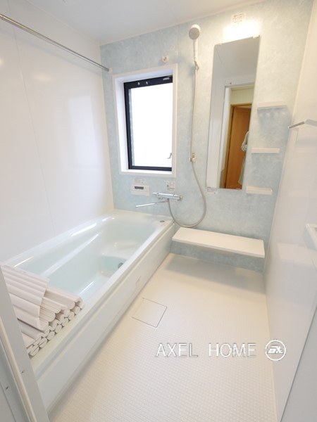 西新宿5丁目住宅