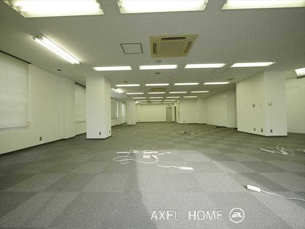 ダイトー本社ビル別館 【事務所】