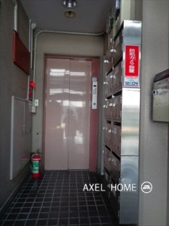 ムサシビル