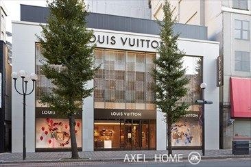 ギャザリングコート(事務所・店舗)