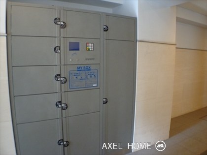 ナビールコート麻布台