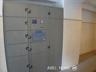 ナビールコート麻布台