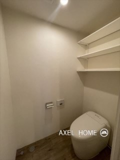 牛込中央マンション