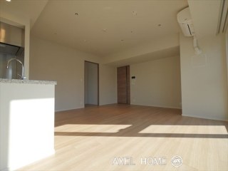 パークホームズ日本橋三越前ザ・レジデンス