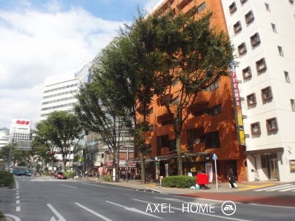 ストークビル長崎　（事務所）