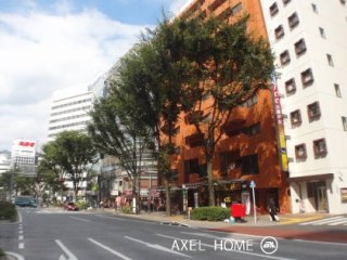 ストークビル長崎　（事務所）