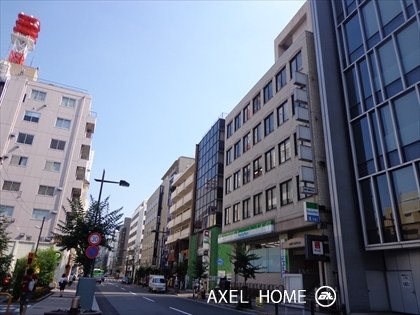 山陽六番町ビル